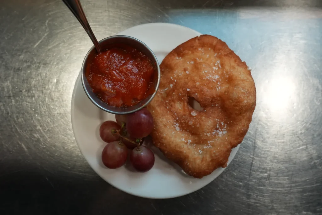 Restaurante Vareta, en Pg. del Saladar (Dénia)