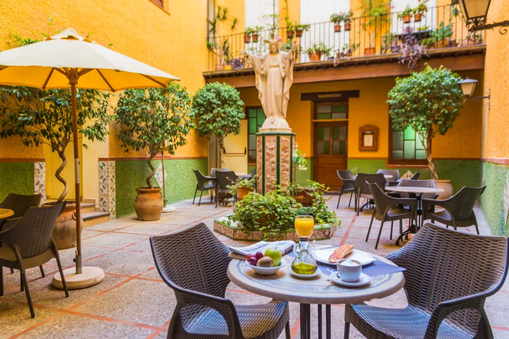El Secreto de Loreto, en Carrer Loreto (Dénia)